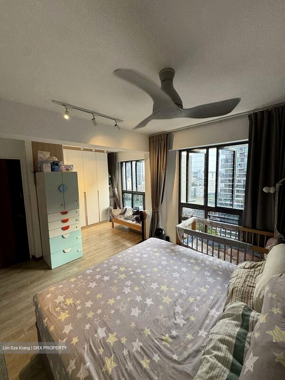Blk 96 Skyparc @ Dawson (Queenstown), HDB 4 Rooms #573588801